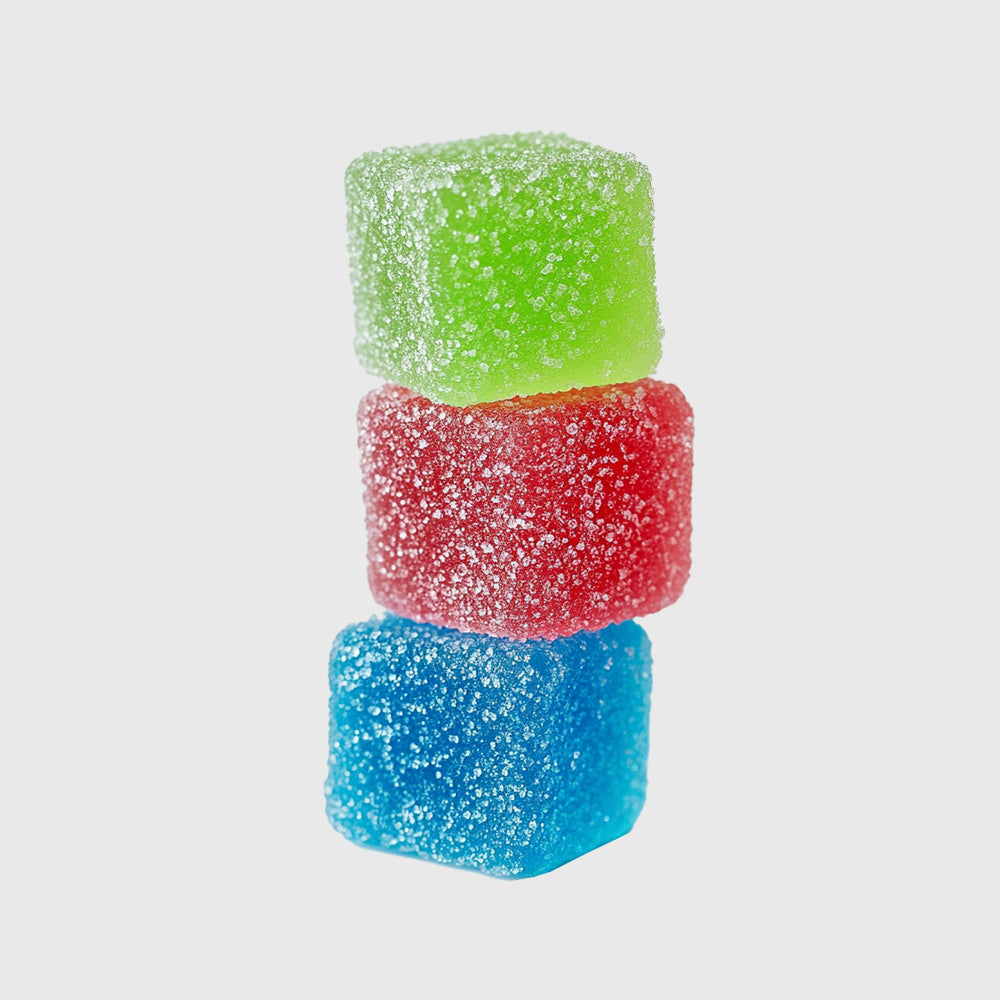 Gummies