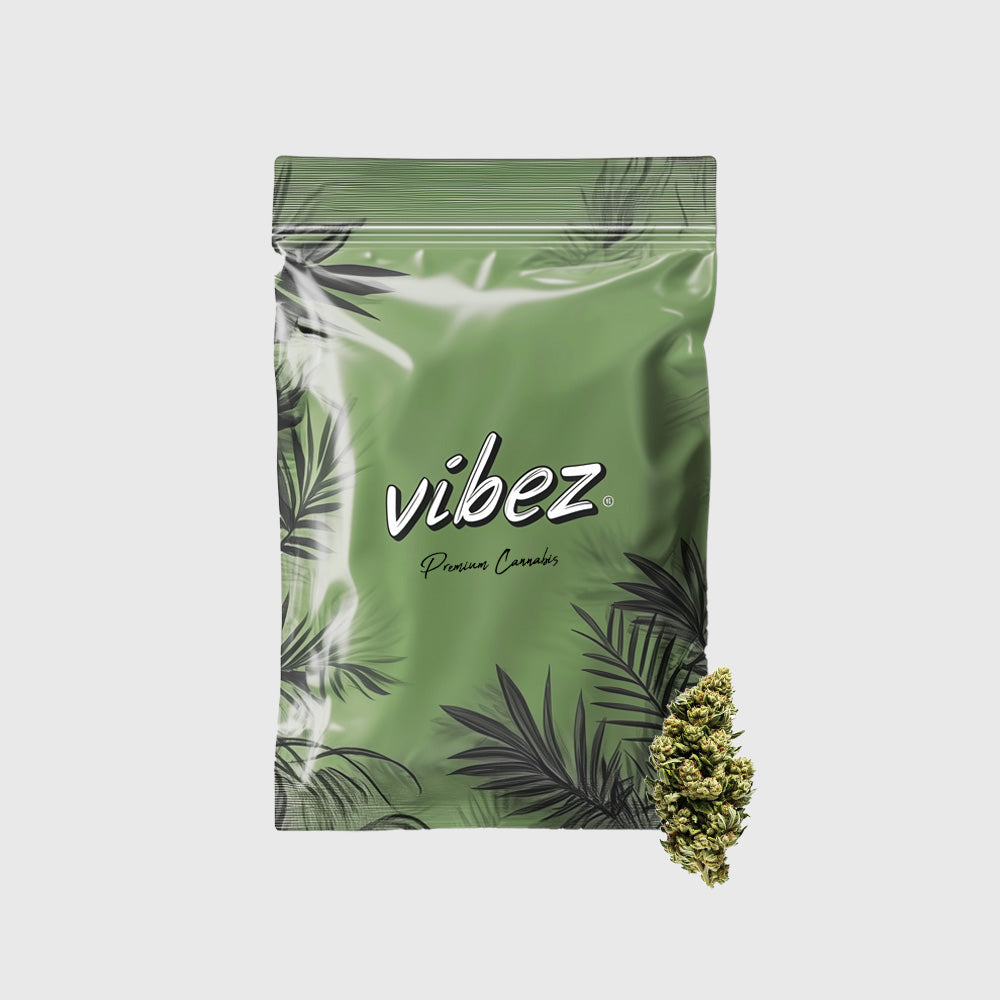 Vibez Flower