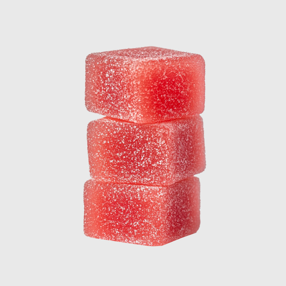 Watermelon Wave Gummies