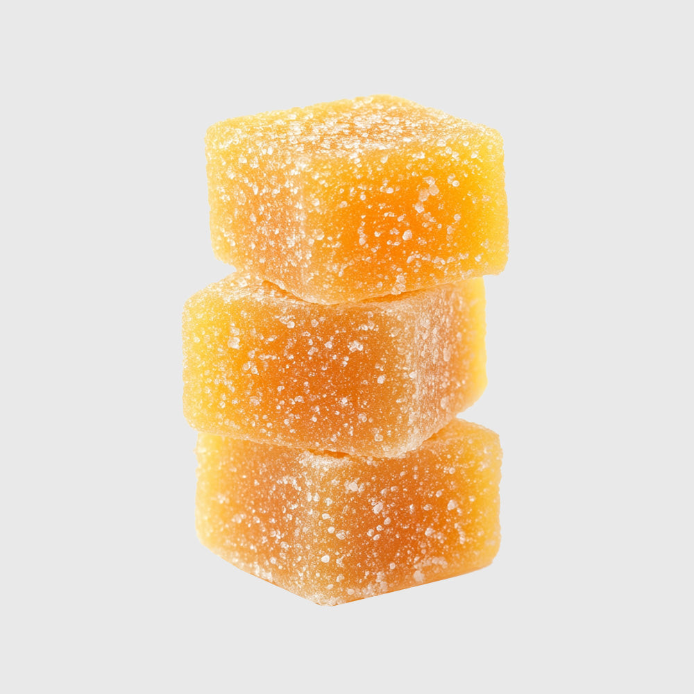 Mango Melt Gummies